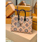 LOUIS VUITTON-M45814 루이비통 아리조나 베쥬 모노그램 온더고 GM