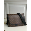 LOUIS VUITTON-M45557 루이비통 모노그램 마카사 마그네틱 메신저