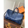 LOUIS VUITTON-M45731 루이비통 네이비 모노그램 쉐도우 키폴 반둘리에 50