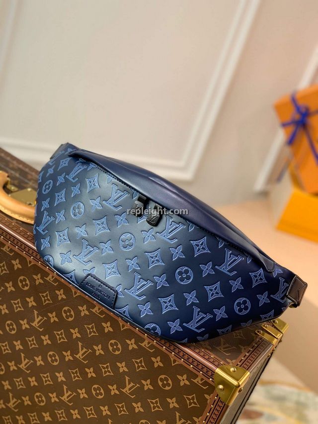 LOUIS VUITTON-M45729 루이비통 디스커버리 범백