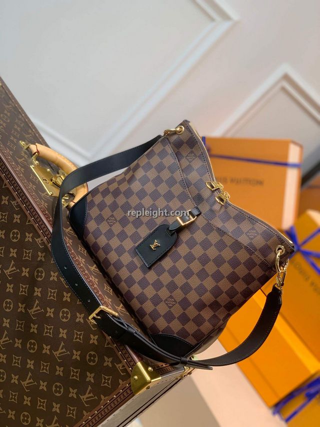 LOUIS VUITTON-N50062 루이비통 오데온 숄더백 MM