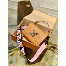 LOUIS VUITTON-M59026 루이비통 카멜 트위스트 MM