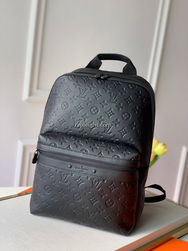 LOUIS VUITTON-M44727 루이비통 블랙 모노그램 쉐도우 스프린터 백팩