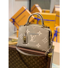 LOUIS VUITTON-M58914 루이비통 투르트렐 모노그램 앙프렝뜨 쁘띠뜨 팔레