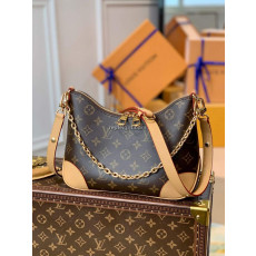 LOUIS VUITTON-M45832 루이비통 네추럴 모노그램 불로뉴 핸드백