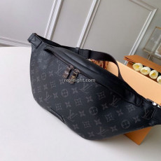 LOUIS VUITTON-M44336 루이비통 모노그램 이클립스 디스커버리 범백