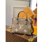 LOUIS VUITTON-M45779 루이비통 크램 바이 컬러 모노그램 앙프렝뜨 가죽 온더고 PM