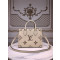 LOUIS VUITTON-M45654 루이비통 크림/로즈 모노그램 앙프렝뜨 온더고 PM