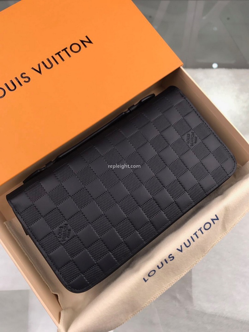 LOUIS VUITTON-N61254 루이비통 다미에 인피니 지피 XL