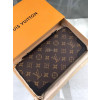 LOUIS VUITTON-M60679 루이비통 모노그램 데일리 오거나이저 Noir