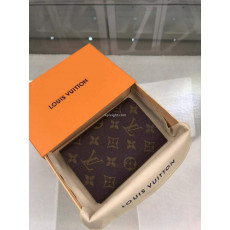 LOUIS VUITTON-M64502 루이비통 모노그램 패스포트 커버 여권지갑