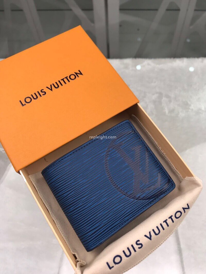 LOUIS VUITTON-N63261 루이비통 다미에 그라파이트 슬렌더 월릿