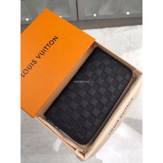 LOUIS VUITTON-N60003 루이비통 다미에 인피니 지피 오거나이저