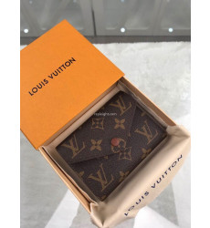 LOUIS VUITTON-M62472 루이비통 모노그램 빅토린 월릿