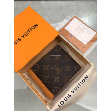 LOUIS VUITTON-M69024 루이비통 모노그램 멀티플 월릿