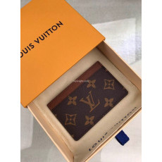 LOUIS VUITTON-M61733 루이비통 모노그램 포트-카트 심플