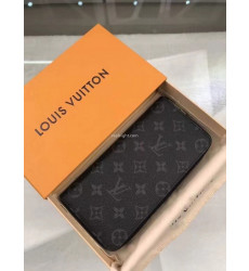 LOUIS VUITTON-M62295 루이비통 모노그램 이클립스 지피 월릿 버티컬