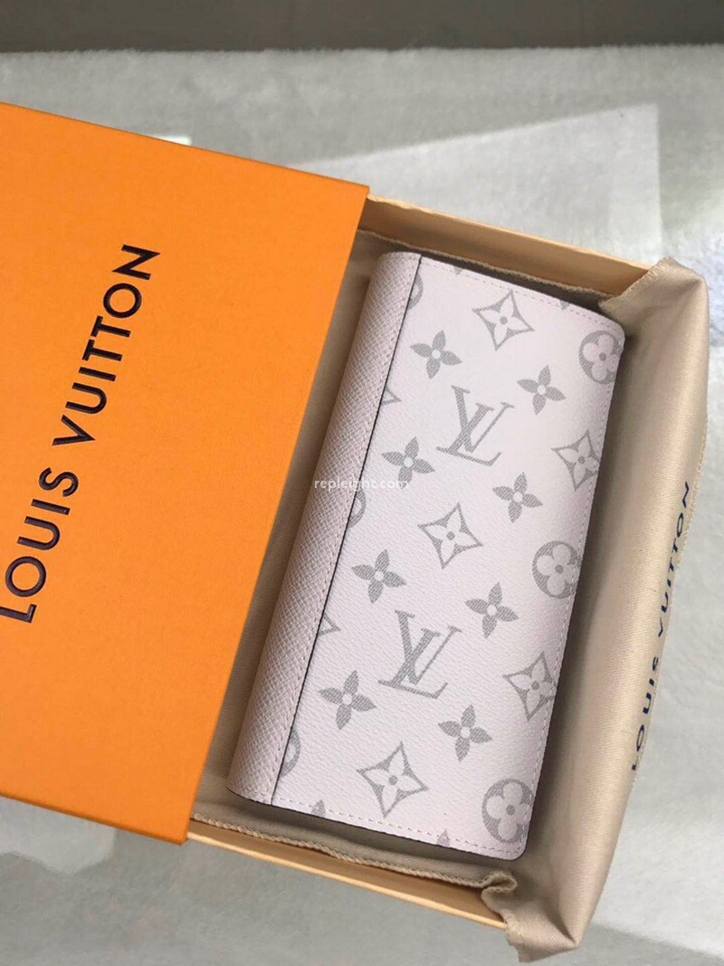 LOUIS VUITTON-M30298 루이비통 모노그램 안타티카 브라짜 월릿