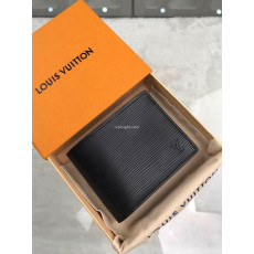 LOUIS VUITTON-M60662 루이비통 에삐 멀티플 월릿 이미테이션 남성 2단지갑