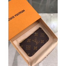 LOUIS VUITTON-M62650 모노그램 동전지갑