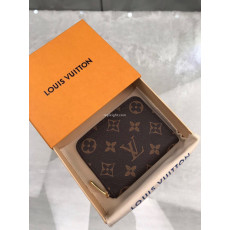 LOUIS VUITTON-M60067 루이비통 모노그램 지피 코인 퍼스