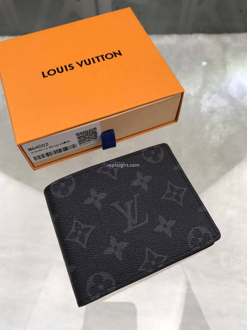 LOUIS VUITTON-M64002 루이비통 모노그램 슬렌더ID 월릿