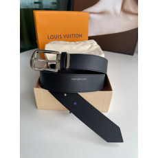 LOUIS VUITTON-M9225 루이비통 벨트35MM LV 500005