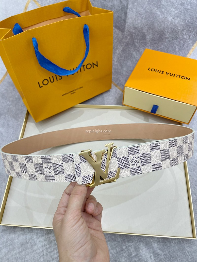 LOUIS VUITTON-M0212 루이비통 벨트 LV 500008