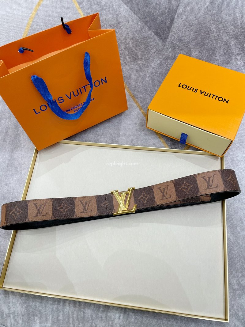 LOUIS VUITTON-M0470 루이비통 벨트 LV 500025