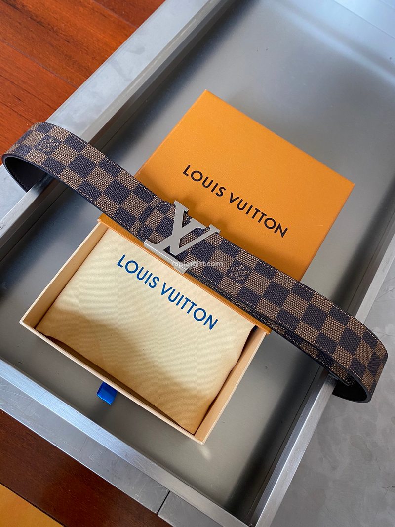 LOUIS VUITTON-M9807 루이비통 벨트 LV 500146