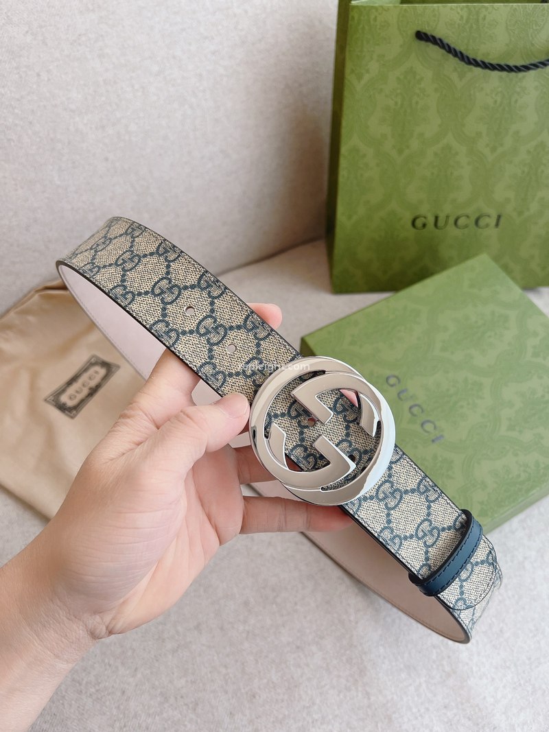 GUCCI-411924 구찌 벨트 GC 510057