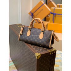 LOUIS VUITTON-M40009 루이비통 모노그램 포핀코트 오뜨 GM