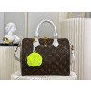 LOUIS VUITTON-M20754 루이비통 모노그램 스피디 반둘리에 25