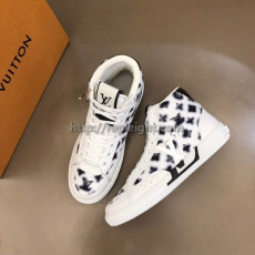 LOUIS VUITTON-LV40101007 루이비통 남성 하이탑2