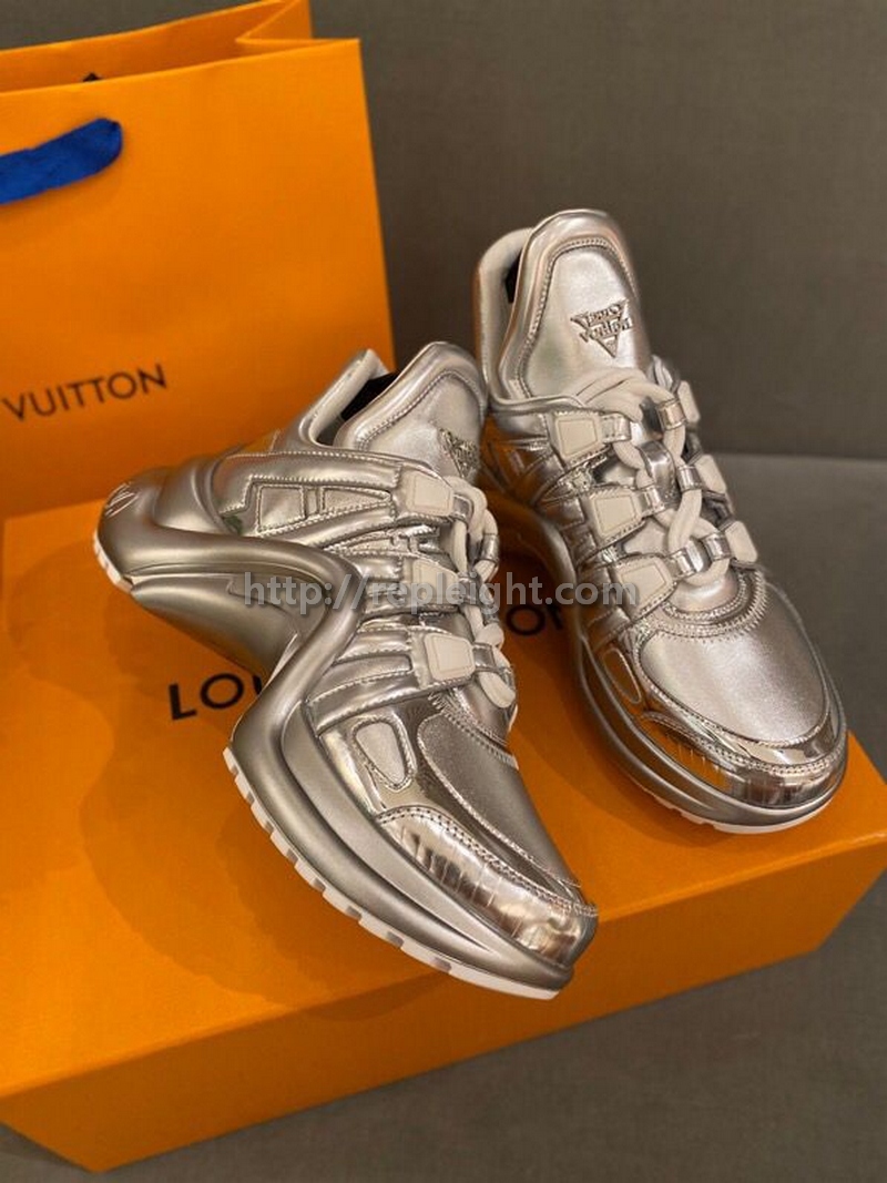 LOUIS VUITTON-LV401010019 루이비통 캐주얼 슈즈1