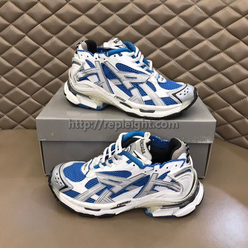 발렌시아가 4030100020 Balenciaga RUNNER TRAINERS 남여공용2