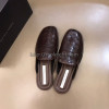 보테가 베네타 1030100076-21 Bottega Veneta 남성 슬리퍼2