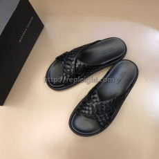 보테가 베네타 1030100084-18 Bottega Veneta 남성 밴드4