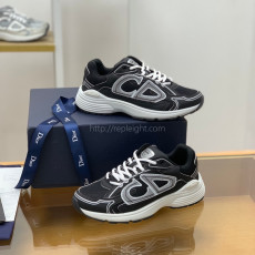 DIOR 408010005-41 남여공용 B30 스니커즈