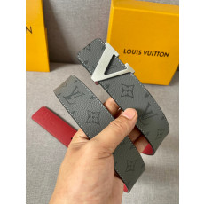 LOUIS VUITTON-루이비통 Initiales 4.0CM