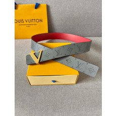 LOUIS VUITTON-루이비통 Initiales 4.0CM