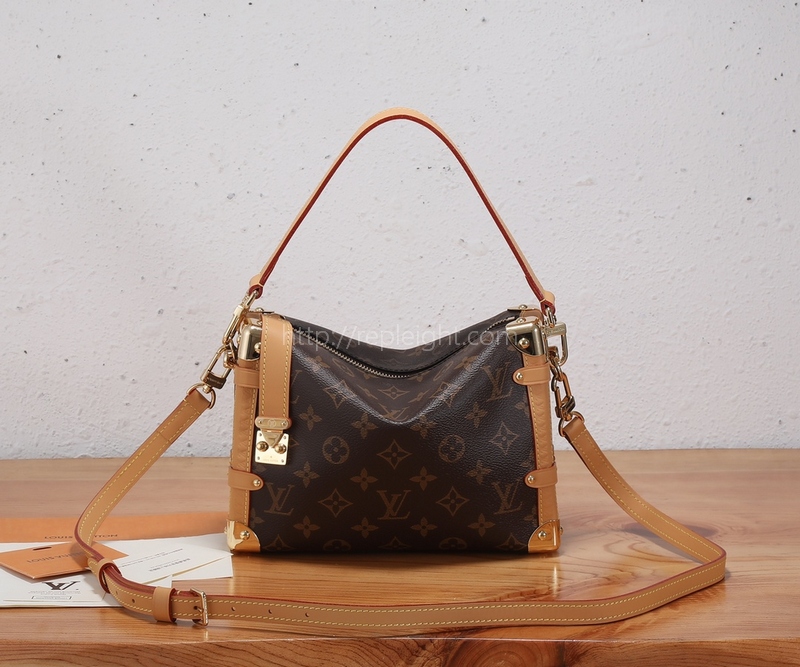 LOUIS VUITTON-M46358 루이비통 사이드 트렁크PM