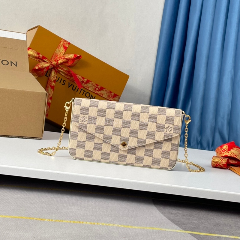 LOUIS VUITTON-N63106 루이비통 포쉐트 펠리시