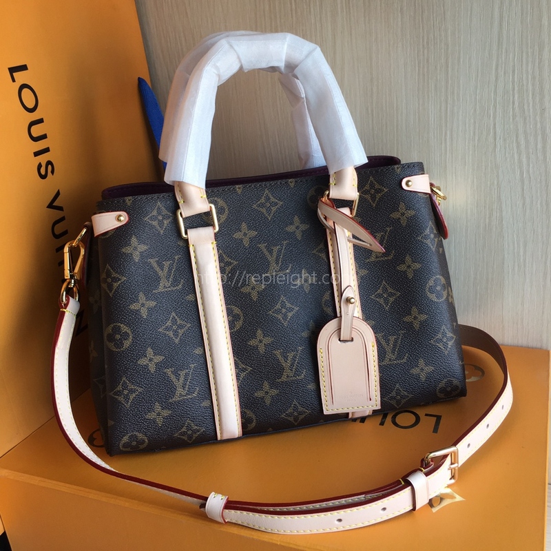 LOUIS VUITTON-M44815 루이비통 수플로BB