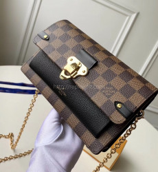 LOUIS VUITTON-N60221 루이비통 바뱅 체인 월릿