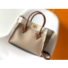 LOUIS VUITTON-M53825 루이비통 온 마이 사이드 MM