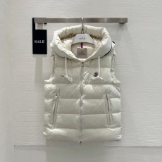 몽클레어-MONCLER-Cardamine 다운 조끼