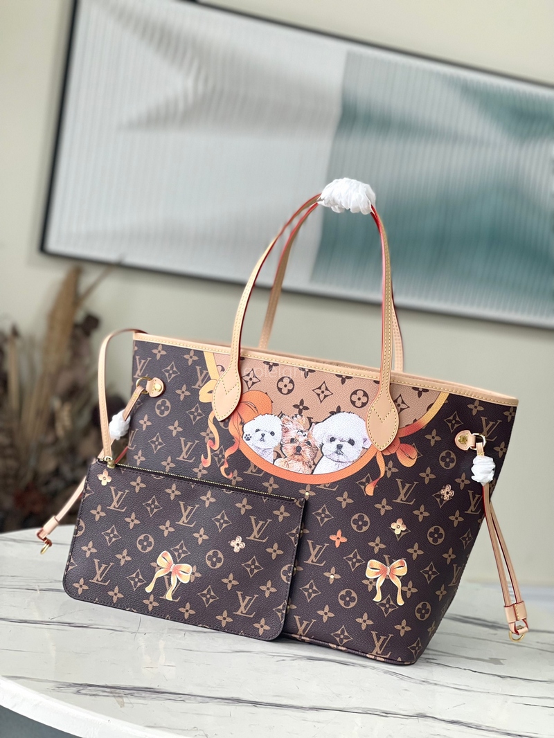 LOUIS VUITTON-루이비통 M40995 네버풀 MM