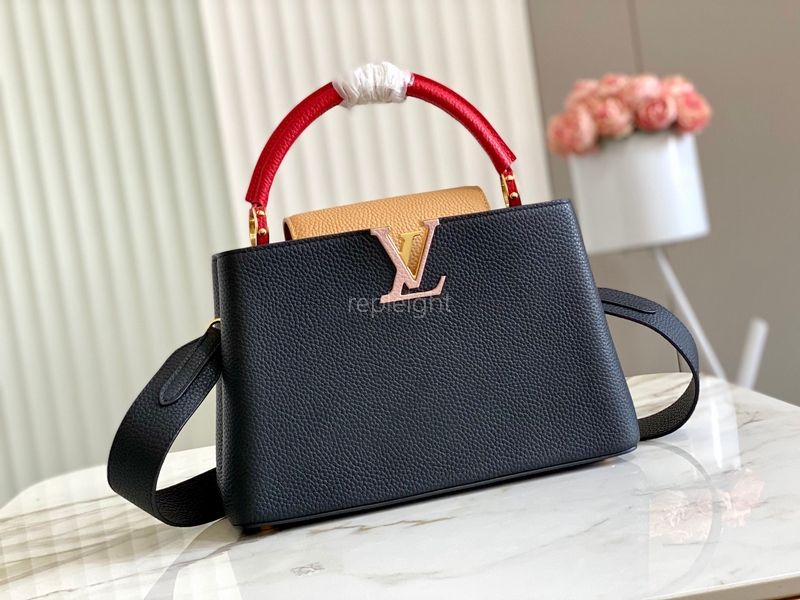 LOUIS VUITTON-루이비통 M20704 카퓌신 MM