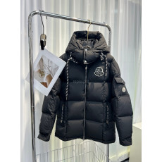 몽클레어-MONCLER-Mariveles 쇼트 다운 재킷